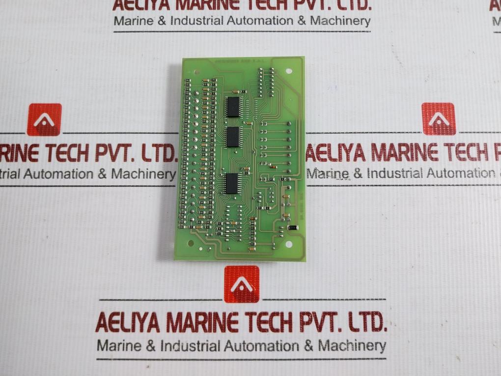 Ascensores Enor S.A.L Printed Circuit Board 0311604
