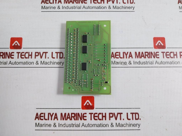 Ascensores Enor S.A.L Printed Circuit Board 0311604