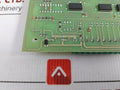 Ascensores Enor S.A.L Printed Circuit Board 0311604