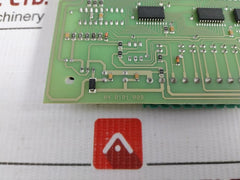 Ascensores Enor S.A.L Printed Circuit Board 0311604