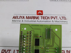 Ascensores Enor S.A.L Printed Circuit Board 0311604