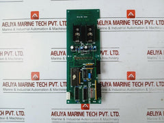 Aschenbrenner 170.132c Printed Circuit Board 2394