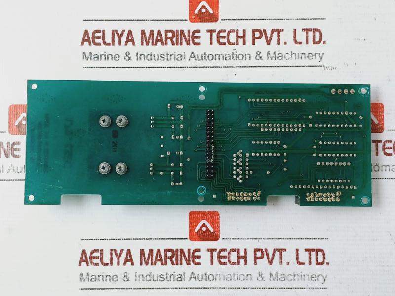 Aschenbrenner 170.132c Printed Circuit Board 2394