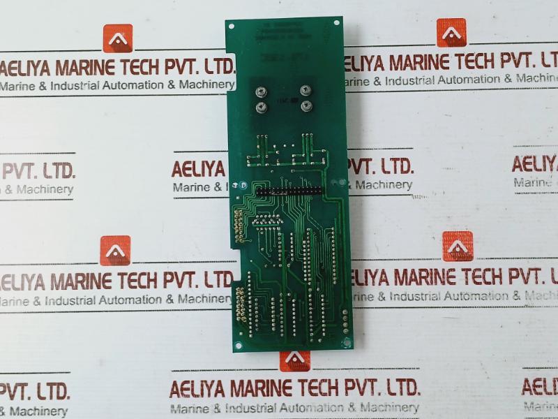 Aschenbrenner 170.132c Printed Circuit Board 2394