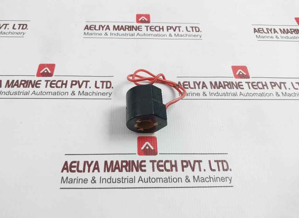 Asco 099257-006-b Solenoid Valve Coil 220V/50Hz 240V/60Hz