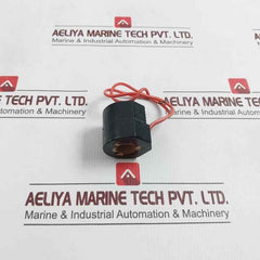 Asco 099257-006-b Solenoid Valve Coil 220V/50Hz 240V/60Hz