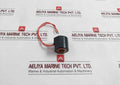 Asco 099257-006-b Solenoid Valve Coil 220V/50Hz 240V/60Hz
