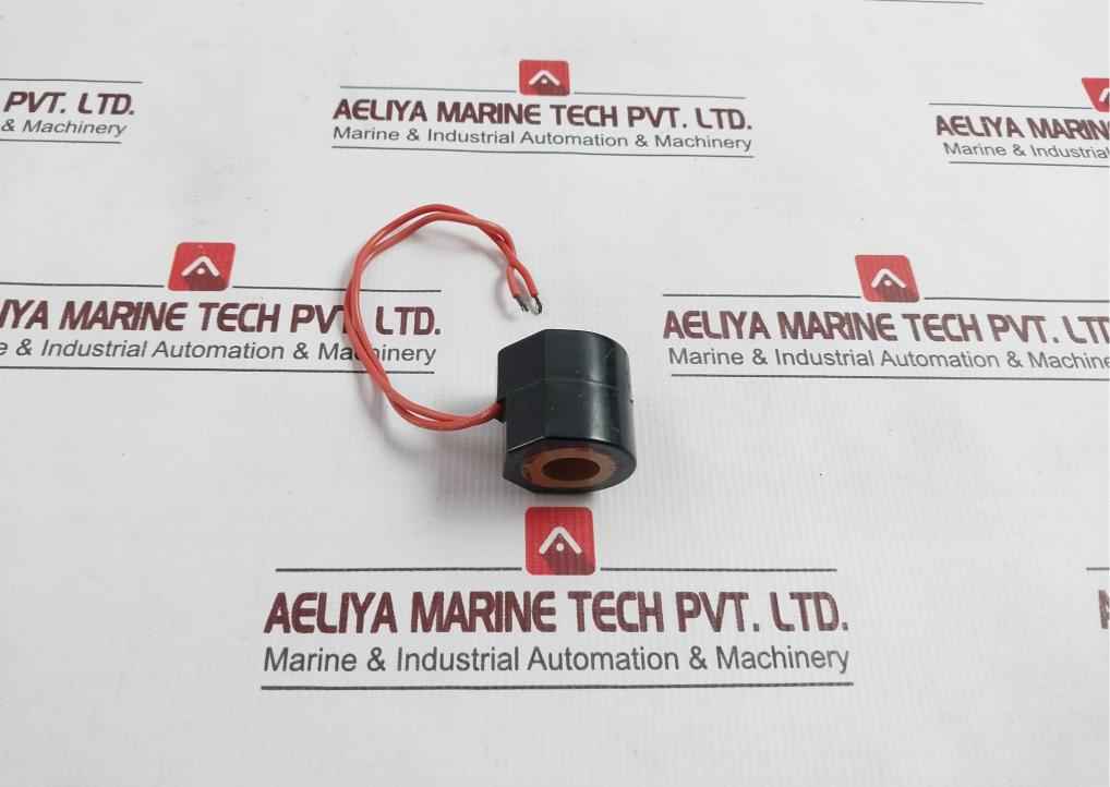 Asco 099257-006-b Solenoid Valve Coil 220V/50Hz 240V/60Hz