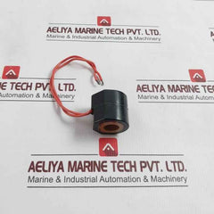 Asco 099257-006-b Solenoid Valve Coil 220V/50Hz 240V/60Hz