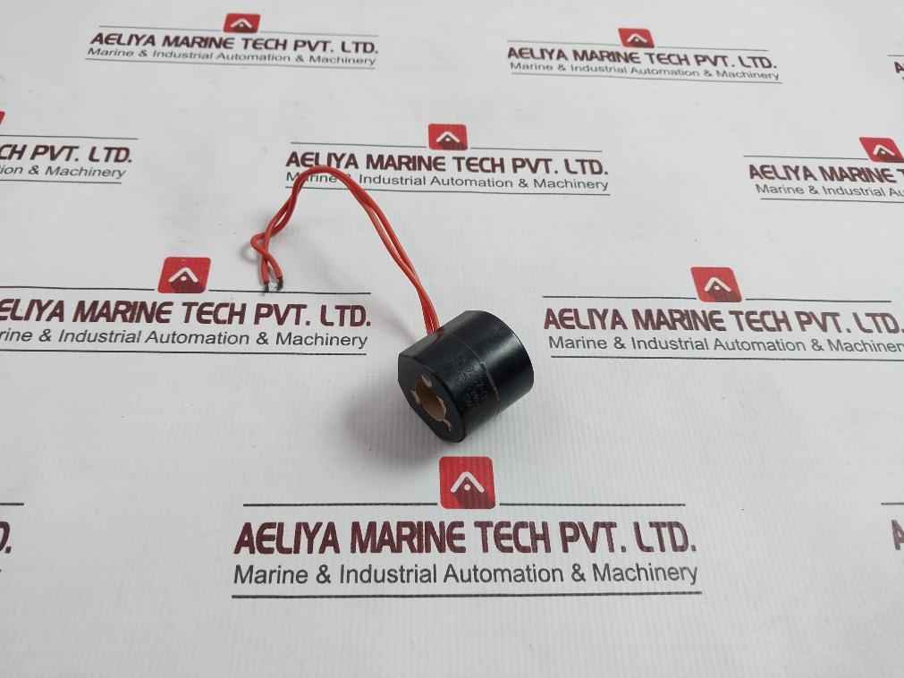 Asco 099257-006-b Solenoid Valve Coil 220V/50Hz 240V/60Hz
