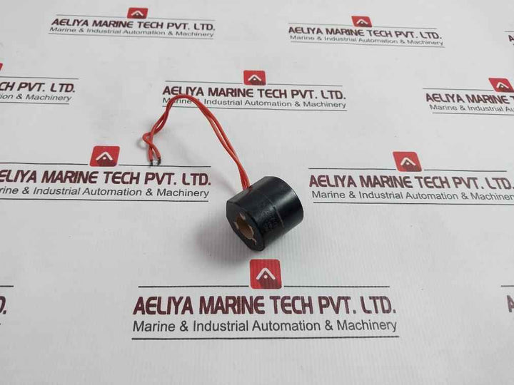 Asco 099257-006-b Solenoid Valve Coil 220V/50Hz 240V/60Hz
