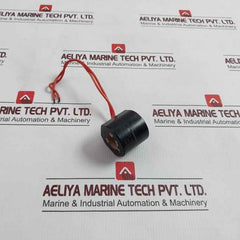 Asco 099257-006-b Solenoid Valve Coil 220V/50Hz 240V/60Hz