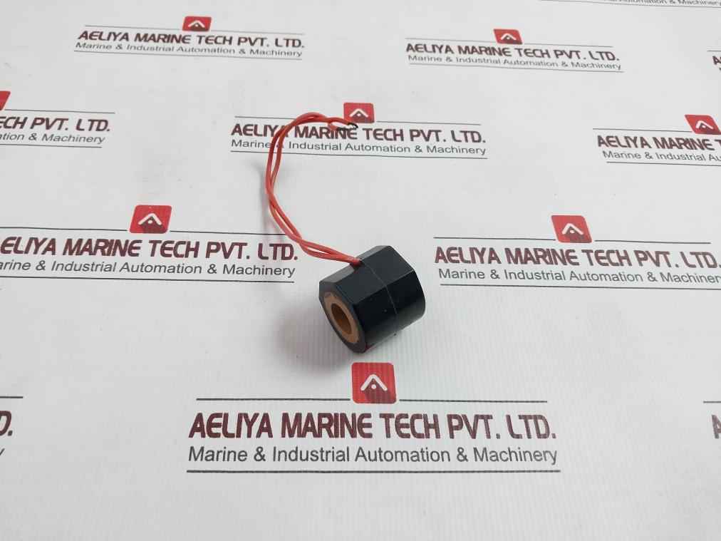 Asco 099257-006-b Solenoid Valve Coil 220V/50Hz 240V/60Hz