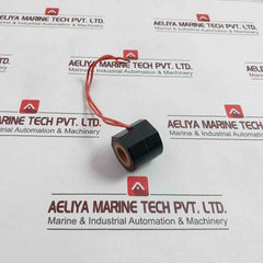 Asco 099257-006-b Solenoid Valve Coil 220V/50Hz 240V/60Hz