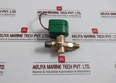 Asco 104R General Purpose Solenoid Valve