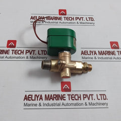 Asco 104R General Purpose Solenoid Valve
