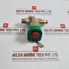 Asco 104R General Purpose Solenoid Valve