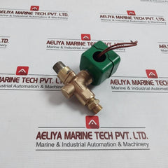 Asco 104R General Purpose Solenoid Valve