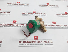 Asco 104R General Purpose Solenoid Valve