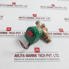 Asco 104R General Purpose Solenoid Valve