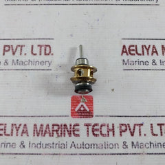 Asco 162634 Red-hat Solenoid Valve Repair Kit Ci6-02500-006