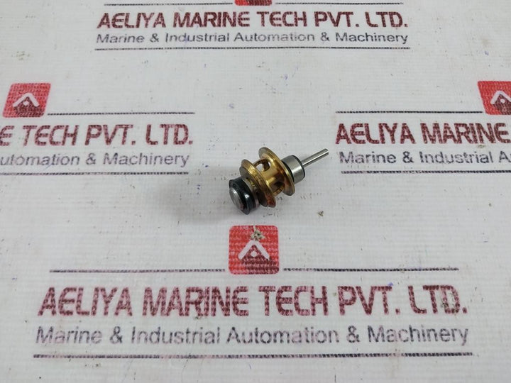 Asco 162634 Red-hat Solenoid Valve Repair Kit Ci6-02500-006
