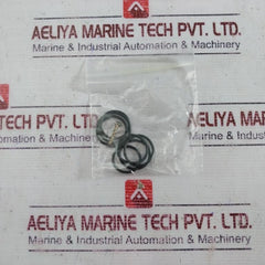 Asco 162634 Red-hat Solenoid Valve Repair Kit Ci6-02500-006