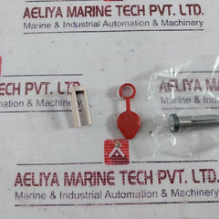 Asco 162634 Red-hat Solenoid Valve Repair Kit Ci6-02500-006