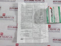 Asco 162634 Red-hat Solenoid Valve Repair Kit Ci6-02500-006