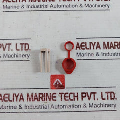 Asco 162634 Red-hat Solenoid Valve Repair Kit Ci6-02500-006, F547034