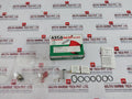 Asco 162634 Red-hat Solenoid Valve Repair Kit Ci6-02500-006, F547034