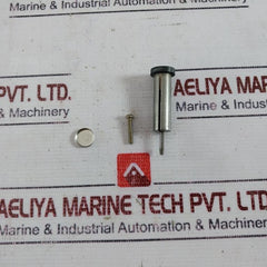 Asco 162634 Red-hat Solenoid Valve Repair Kit Ci6-02500-006, F547034