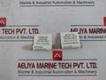 Asco 162634 Red-hat Solenoid Valve Repair Kit Ci6-02500-006, F547034