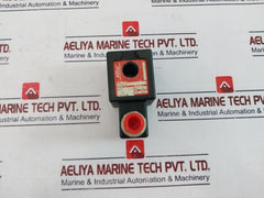 ASCO 1763466-81 3/4 Inch Solenoid Valve Coil 12346802