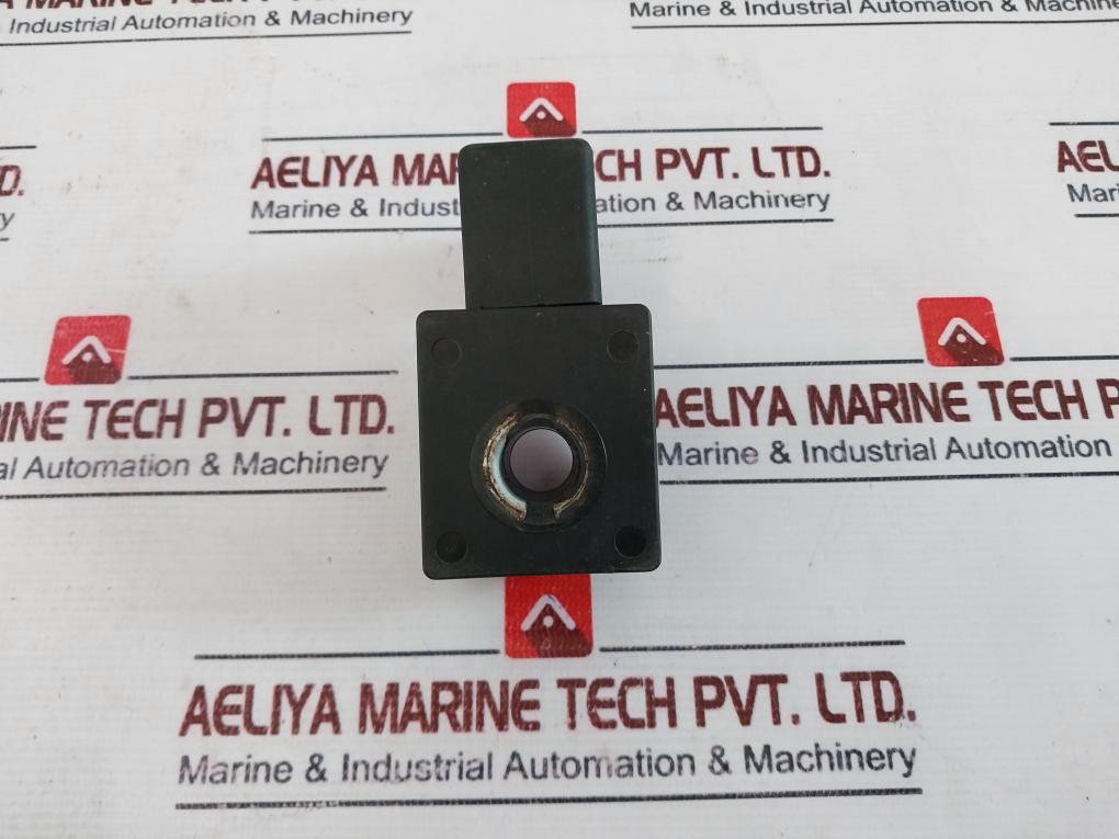 ASCO 1763466-81 3/4 Inch Solenoid Valve Coil 12346802
