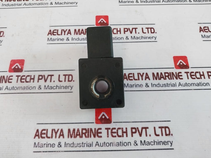 ASCO 1763466-81 3/4 Inch Solenoid Valve Coil 12346802