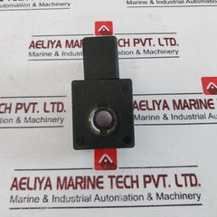 ASCO 1763466-81 3/4 Inch Solenoid Valve Coil 12346802