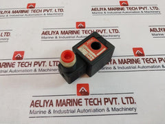 ASCO 1763466-81 3/4 Inch Solenoid Valve Coil 12346802