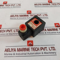 ASCO 1763466-81 3/4 Inch Solenoid Valve Coil 12346802