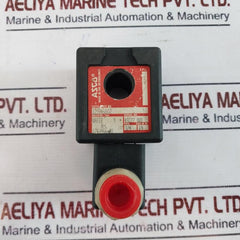 ASCO 1763466-81 3/4 Inch Solenoid Valve Coil 12346802