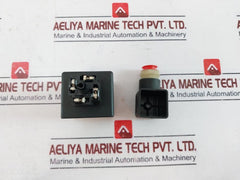 ASCO 1763466-81 3/4 Inch Solenoid Valve Coil 12346802