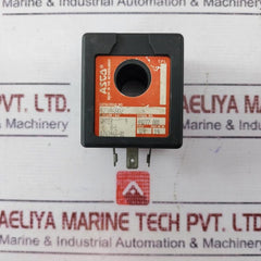 Asco 1763466-81 Solenoid Valve Coil K-02