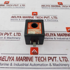 Asco 1763466-81 Solenoid Valve Coil K-02