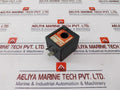 Asco 1763466-81 Solenoid Valve Coil K-02