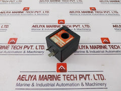 Asco 1763466-81 Solenoid Valve Coil K-02