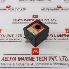 Asco 1763466-81 Solenoid Valve Coil K-02