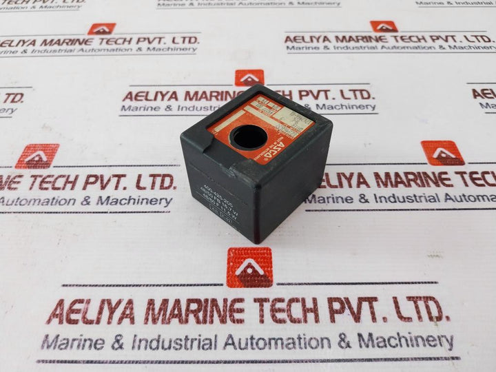Asco 1763466-81 Solenoid Valve Coil K-02