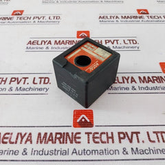 Asco 1763466-81 Solenoid Valve Coil K-02