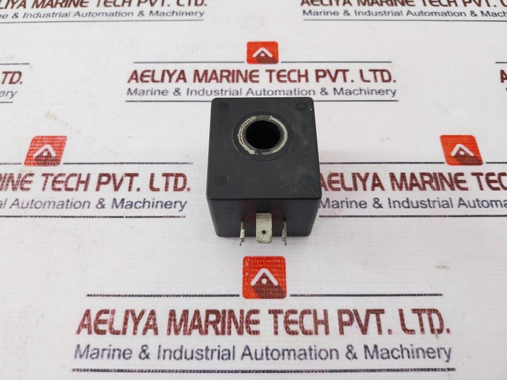 Asco 1763466-81 Solenoid Valve Coil K-02