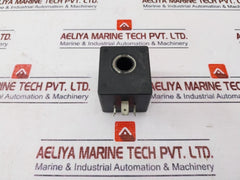Asco 1763466-81 Solenoid Valve Coil K-02